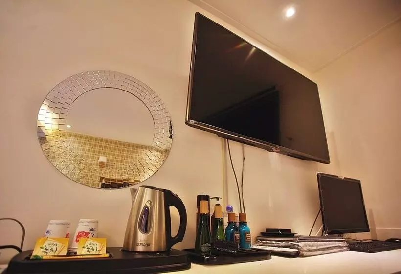Incheon Hotel Yd27