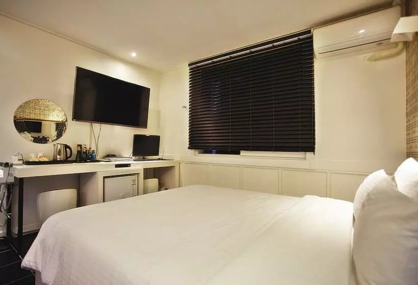 Incheon Hotel Yd27