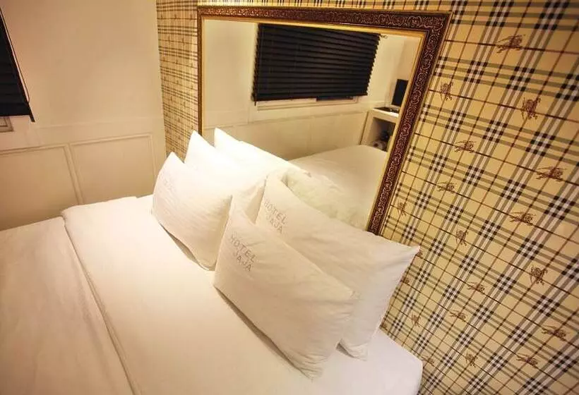 Incheon Hotel Yd27