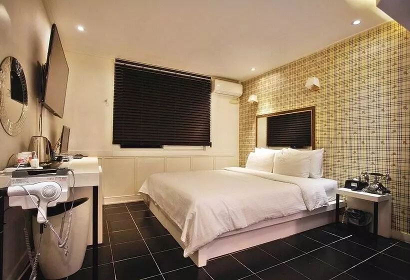 Incheon Hotel Yd27