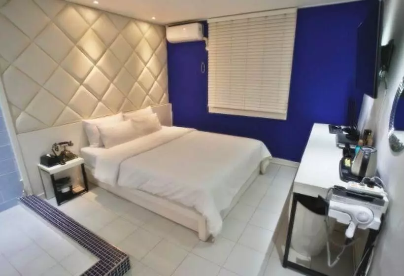 Incheon Hotel Yd27