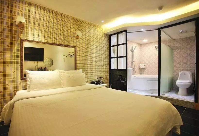 Incheon Hotel Yd27