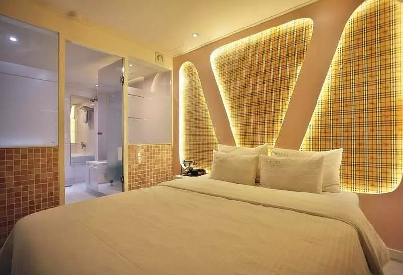 Incheon Hotel Yd27