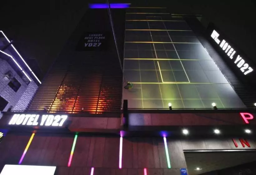 Incheon Hotel Yd27