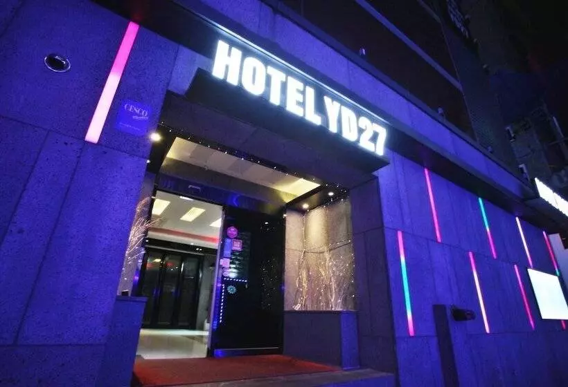 Incheon Hotel Yd27
