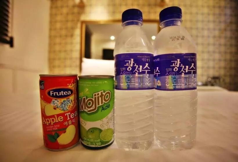 Incheon Hotel Yd27