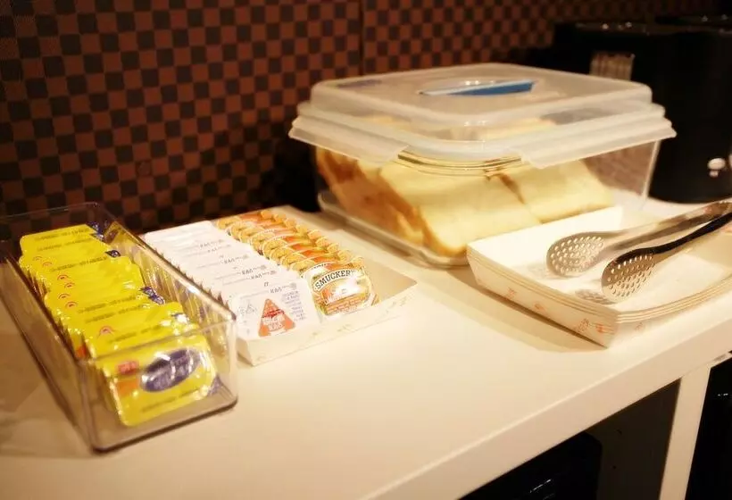 Incheon Hotel Yd27