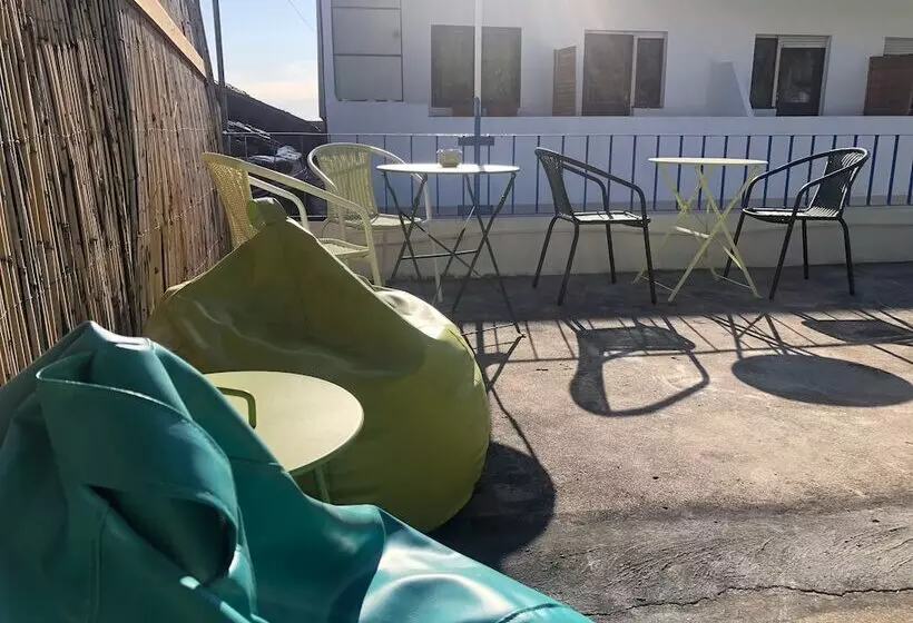 Pensão Casa Bonjardim