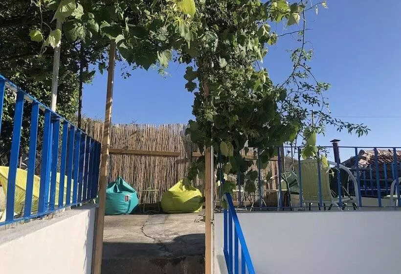 Pensão Casa Bonjardim