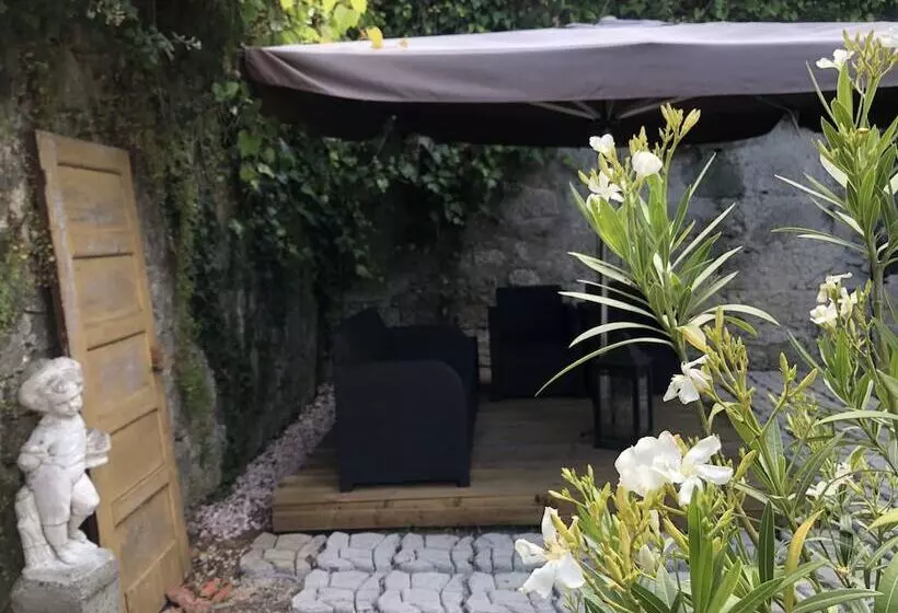 Pensão Casa Bonjardim