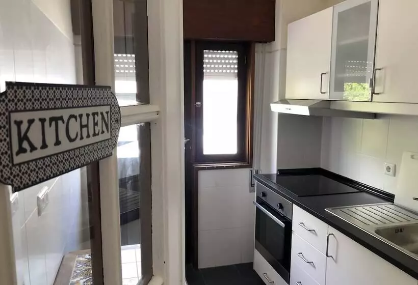 Pensão Casa Bonjardim