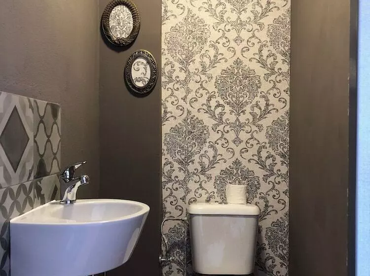 Pensão Casa Bonjardim