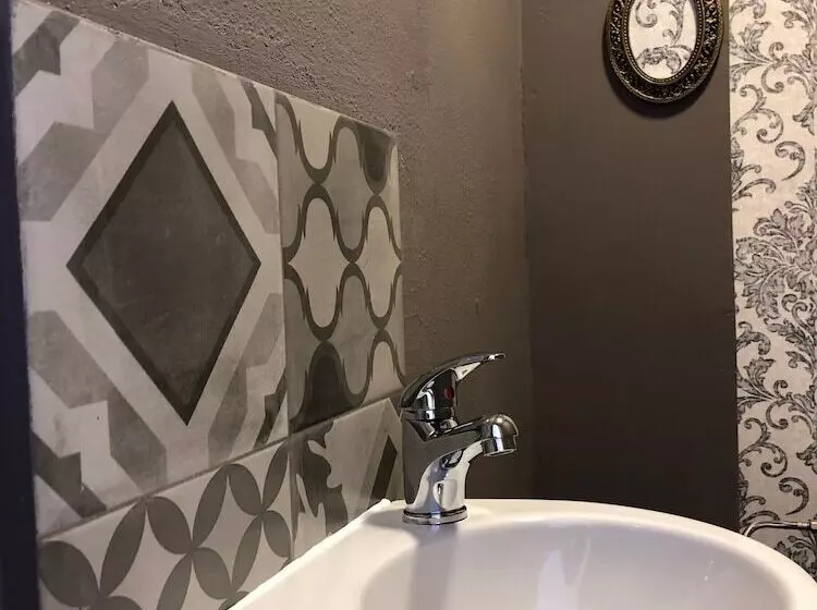 Pensão Casa Bonjardim