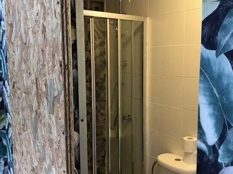 Pensão Casa Bonjardim