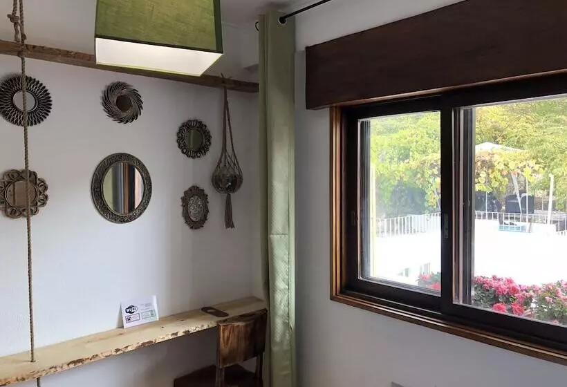 Pensão Casa Bonjardim