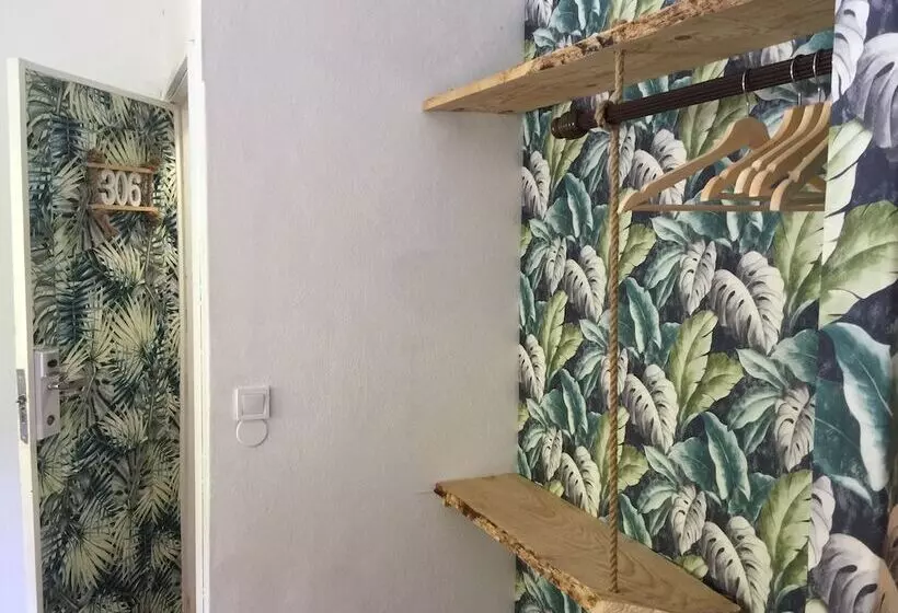 Pensão Casa Bonjardim