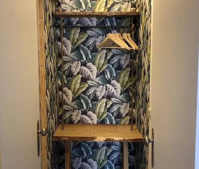 Pensão Casa Bonjardim