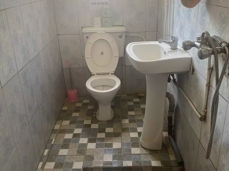 پانسیون One World Village Guesthouse