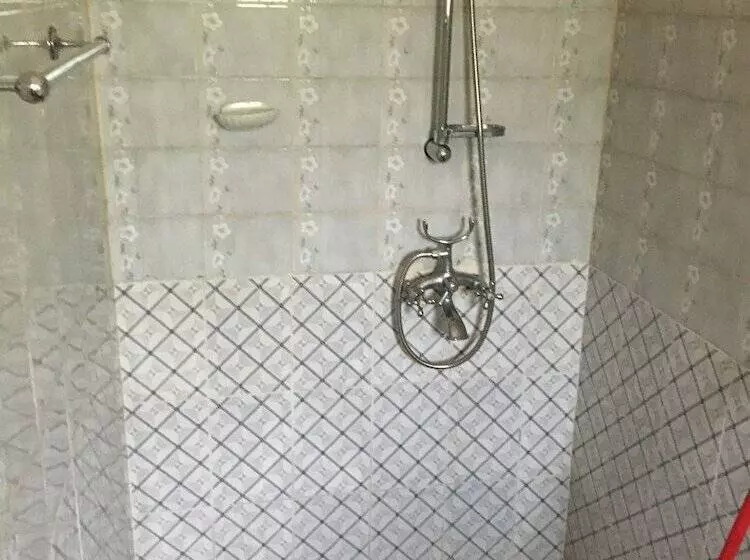 پانسیون One World Village Guesthouse