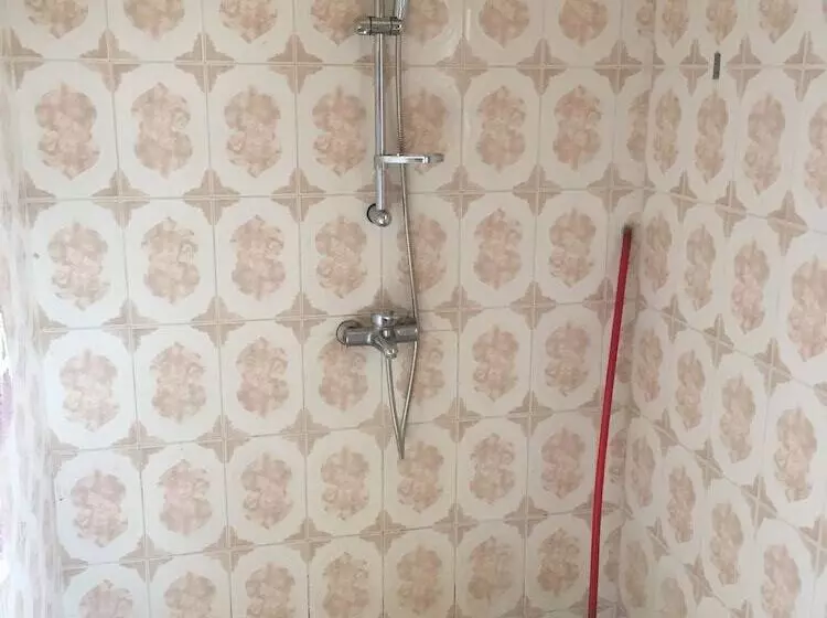 پانسیون One World Village Guesthouse