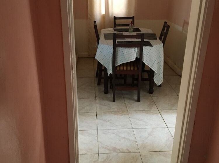 膳宿费 One World Village Guesthouse