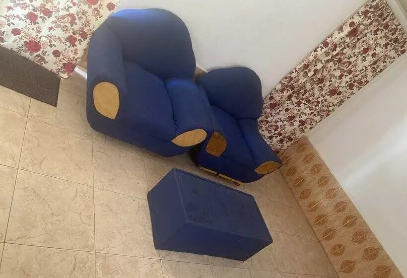 پانسیون One World Village Guesthouse