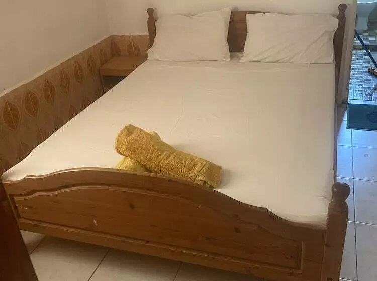 پانسیون One World Village Guesthouse