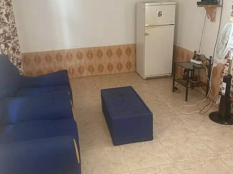 پانسیون One World Village Guesthouse