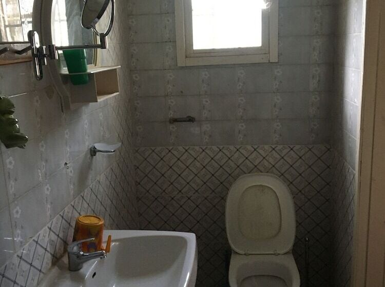 膳宿费 One World Village Guesthouse