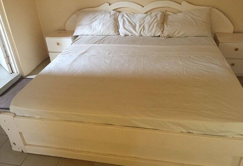 膳宿费 One World Village Guesthouse