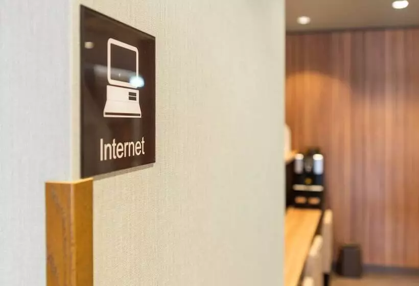 Super Hotel Jr Fujiekimae Kinenkan