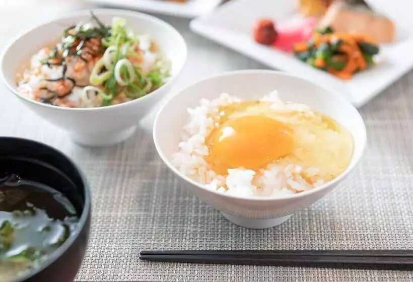 Super Hotel Jr Fujiekimae Kinenkan