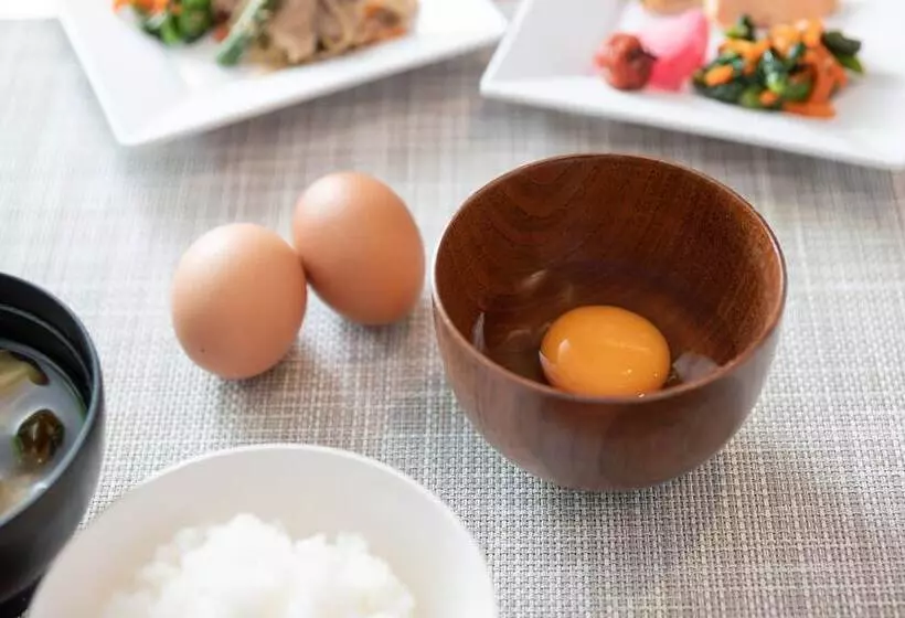 Super Hotel Jr Fujiekimae Kinenkan