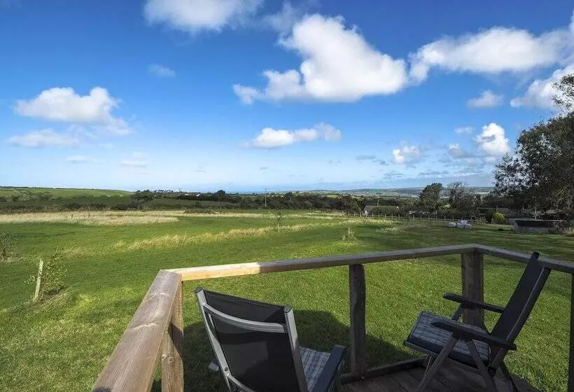 Trenewydd Farm Holiday Cottages