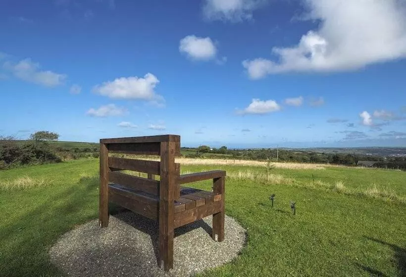 Trenewydd Farm Holiday Cottages