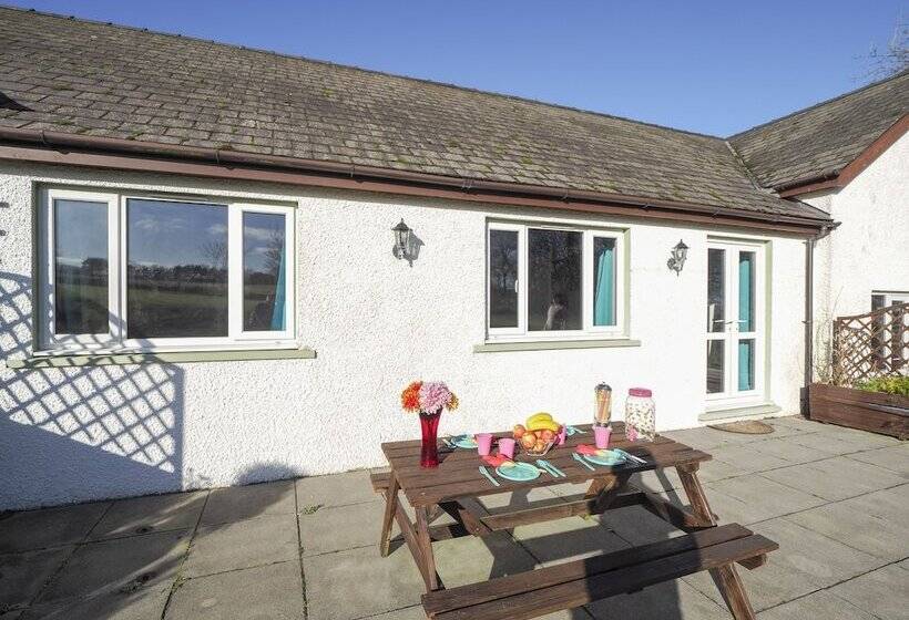 Trenewydd Farm Holiday Cottages