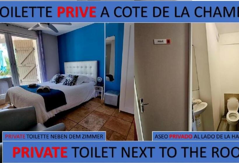 Bed and Breakfast Villa Alyzea