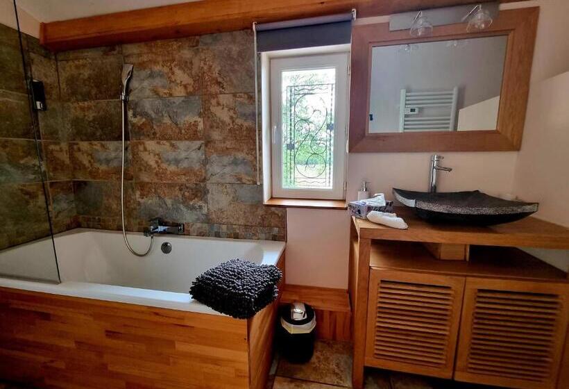 Bed and Breakfast Villa Alyzea