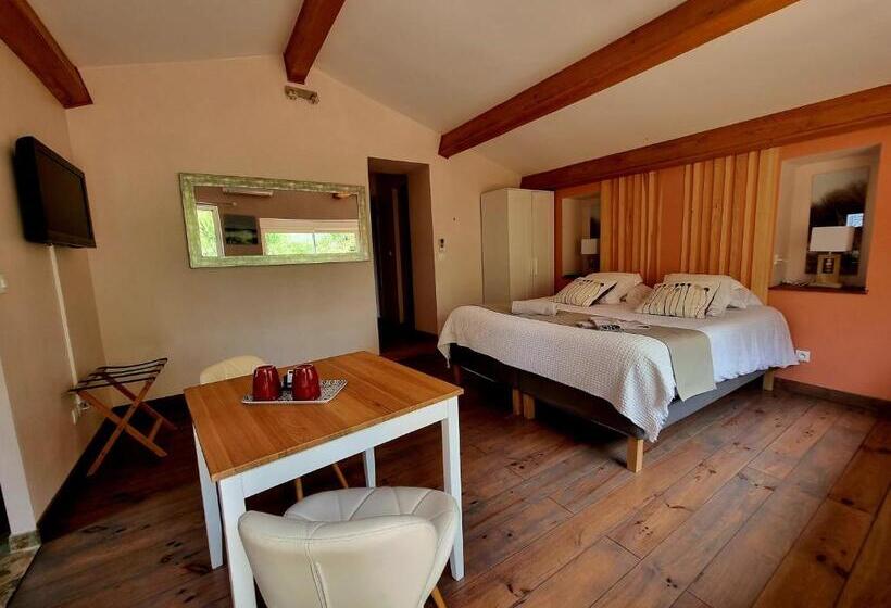 Bed and Breakfast Villa Alyzea