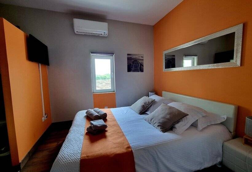 Bed and Breakfast Villa Alyzea