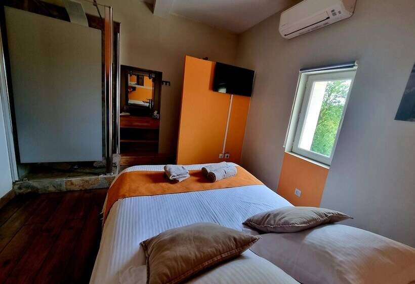 Bed and Breakfast Villa Alyzea