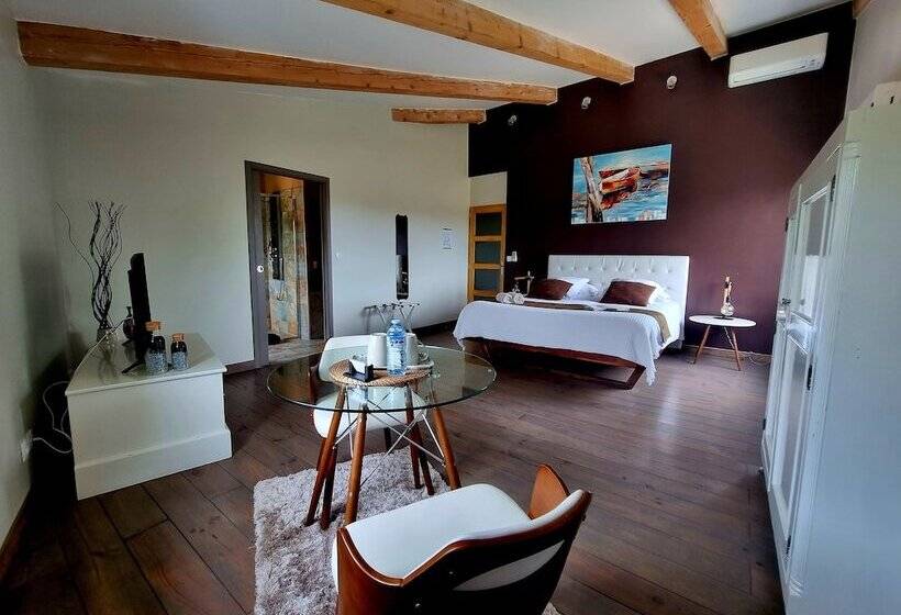 Bed and Breakfast Villa Alyzea