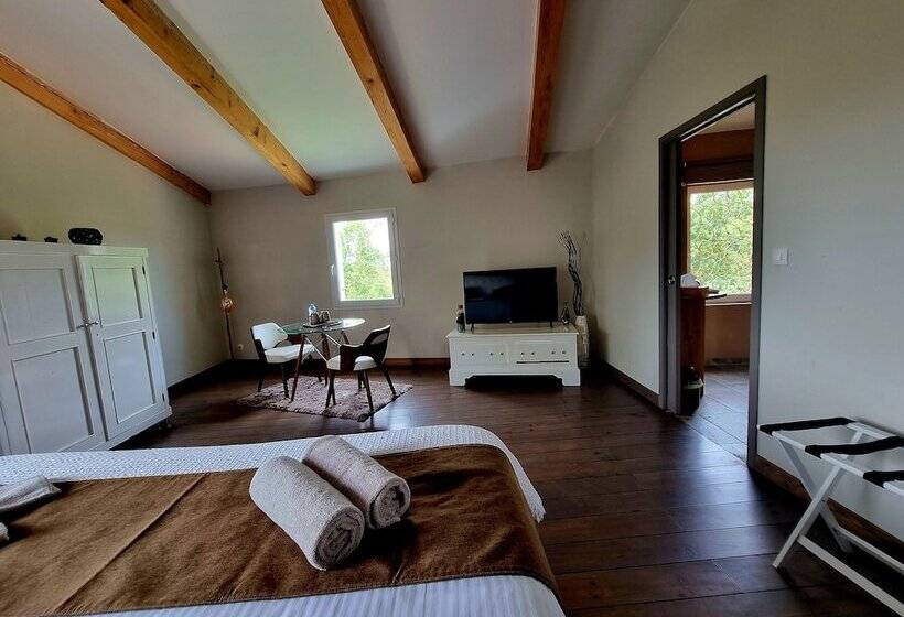 Bed and Breakfast Villa Alyzea