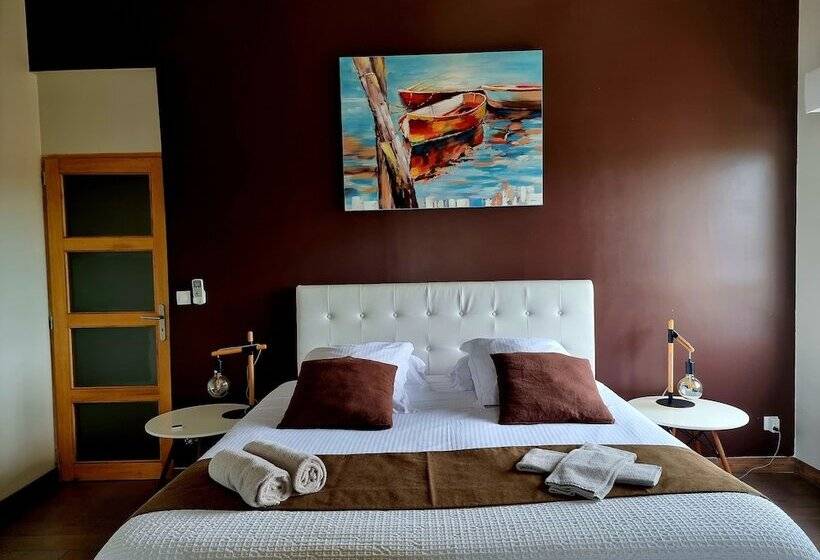 Bed and Breakfast Villa Alyzea