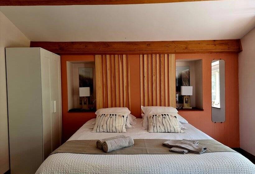 Bed and Breakfast Villa Alyzea