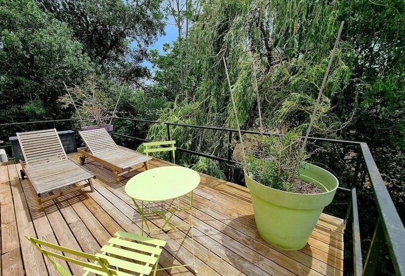 Bed and Breakfast Villa Alyzea