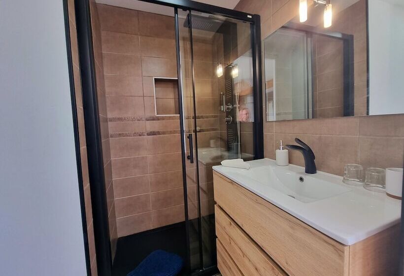 Bed and Breakfast Villa Alyzea