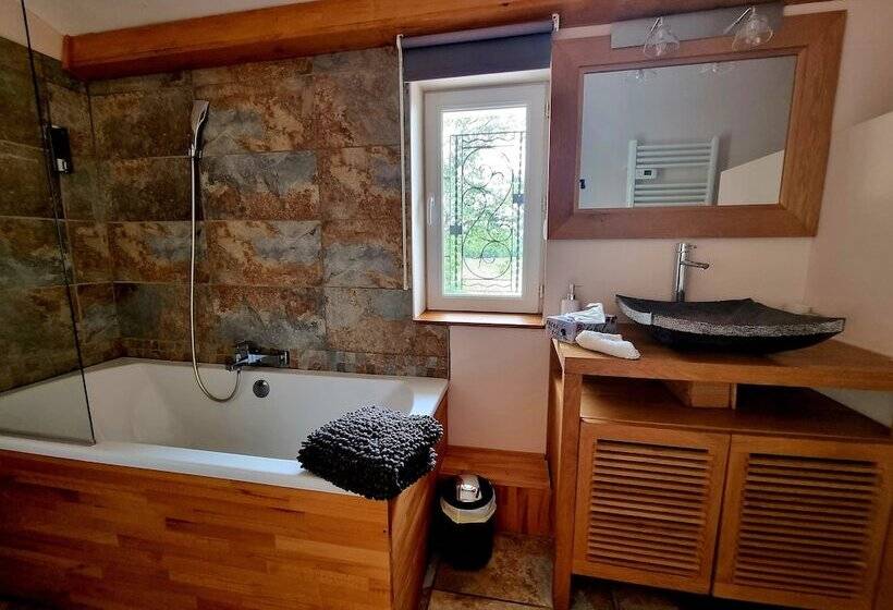 Bed and Breakfast Villa Alyzea