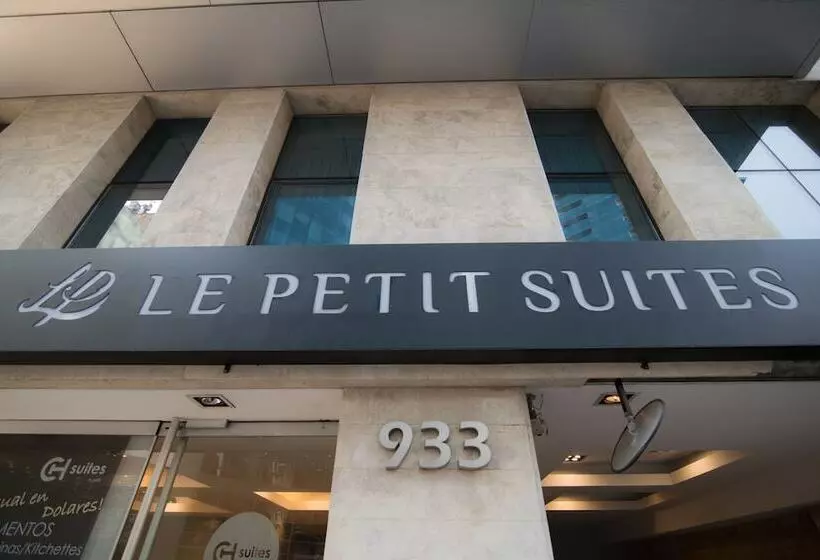 Boutique Apartments Ba