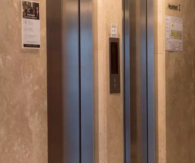 Boutique Apartments Ba